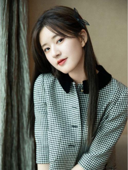 赵露思演的电视剧,演绎青春追梦，绽放荧屏魅力